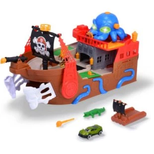 Dickie Toys Pirate Ship 41,5 cm