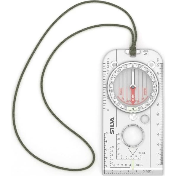 Silva Expedition 4 MILITARY 4-6400/360 26