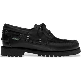 Sebago Loafer Acadia Nero - Taglia 43