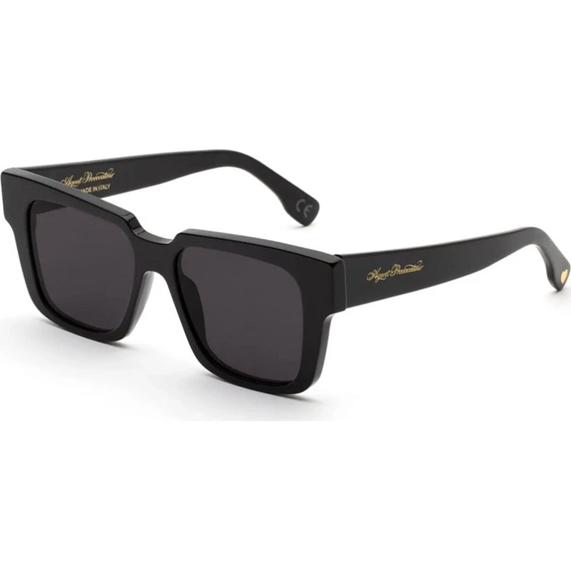 Agent Provocateur Q5L Debie - Occhiali da sole squadrati in acetato