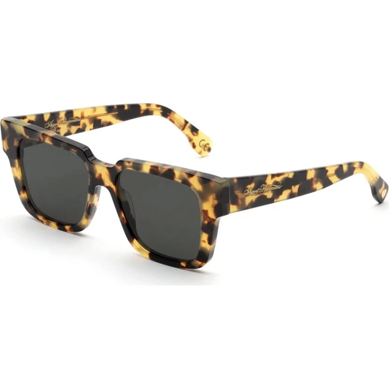 Agent Provocateur M8W Debie Occhiali da Sole Acetato Havana