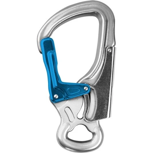 Salewa Attac G3 Moschettone Via Ferata