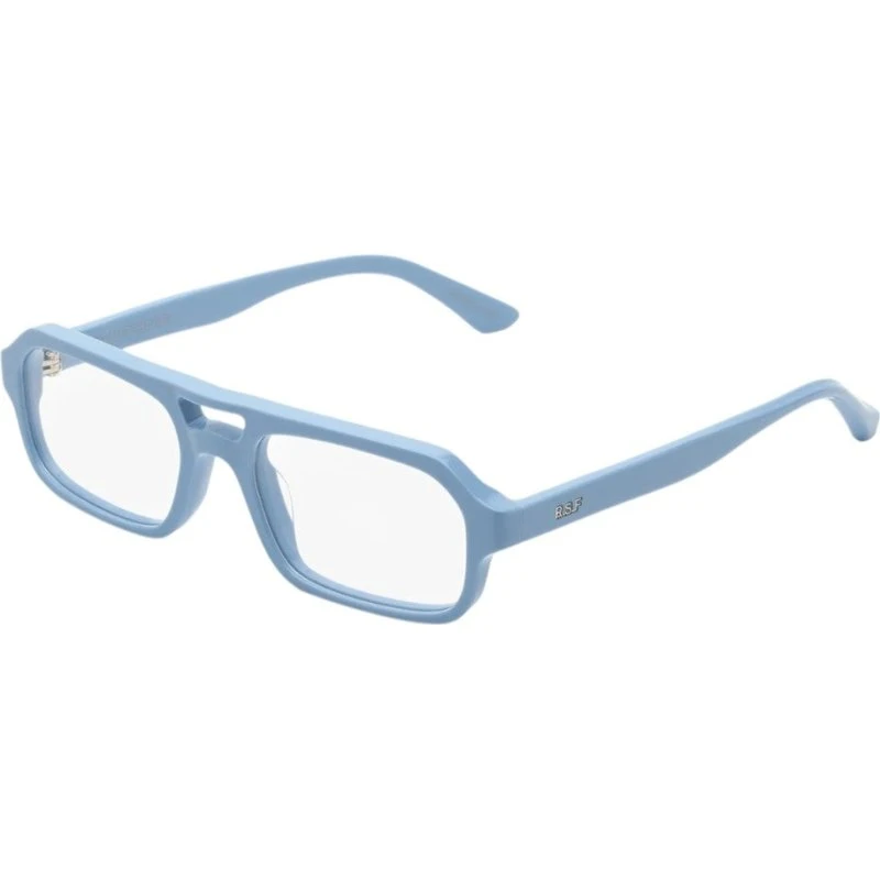 Retrosuperfuture A7Y Numero 128 Azzurro - Montatura Squadrata