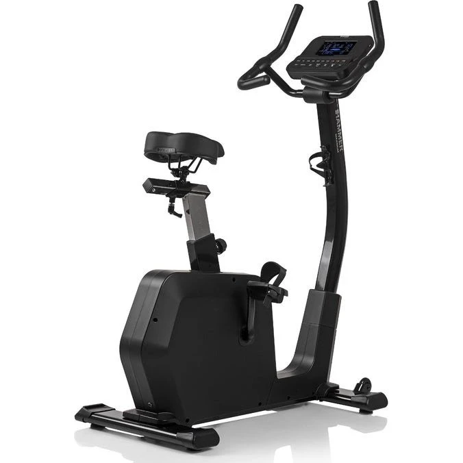 Hammer Presidio Cyclette Ergometro 400W
