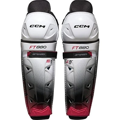 CCM Jetspeed FT880 Jr Paragambe