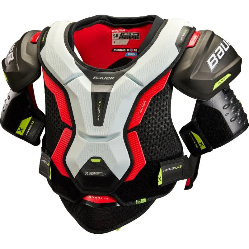 Bauer Shoulder Pad Vapor Hyperlite Sr XL