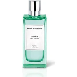 Angel Schlesser Les Eaux D'Un Instant Matcha Infusion 150ml