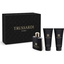 Trussardi Uomo Estuche 3 Pezzi