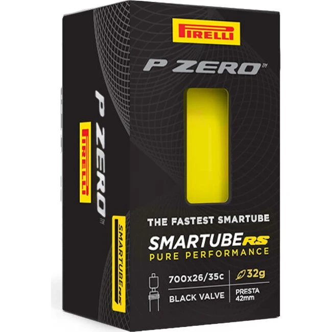 Pirelli Smartube RS 700x26/35 v. presta 42mm