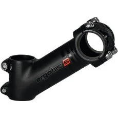 Ergotec High Piranha 2 Stem 90mm 35° Nero