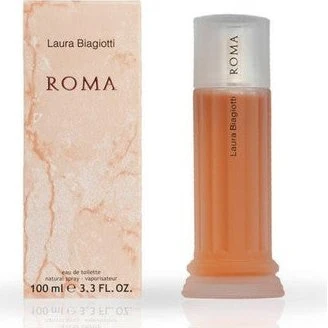 Laura Biagiotti Roma Eau de Toilette Spray 25 ml