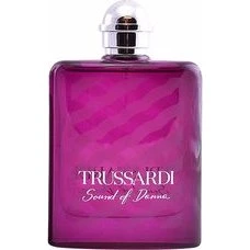 Trussardi Sound Of Donna Eau de Parfum 100 ml