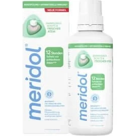 Meridol Collutorio Protezione Gengive e Alito Fresco 400 ml