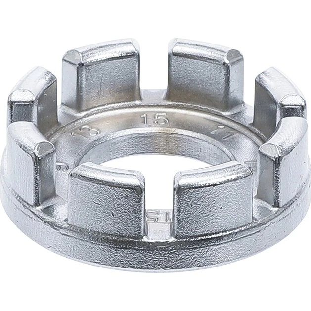 Fermec BGS 70077 Chiave Tiraraggi 7 Dimensioni 9G-15G