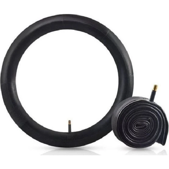 Pneumatico Bici 28" 700x25c-32c Schrader 10985