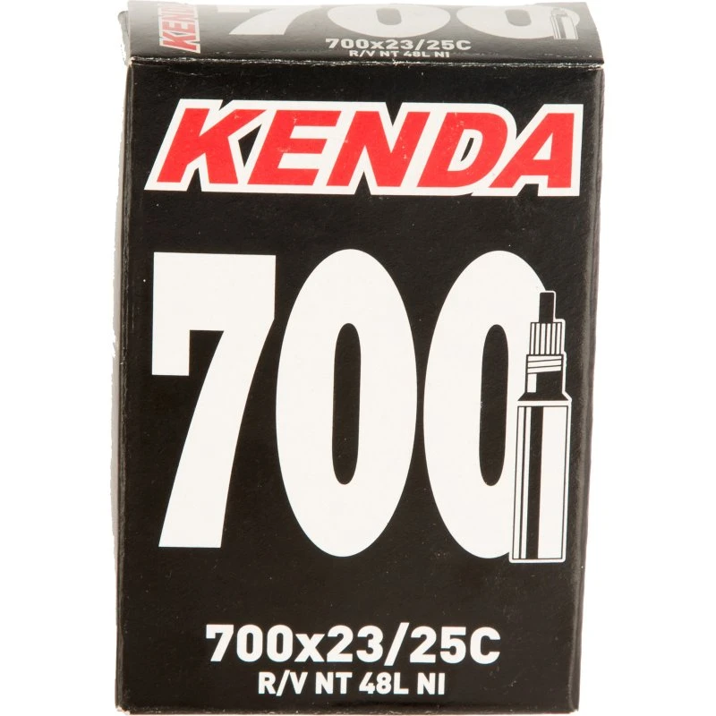 Kenda Camera d'aria 700x23/25 Presta 48 mm