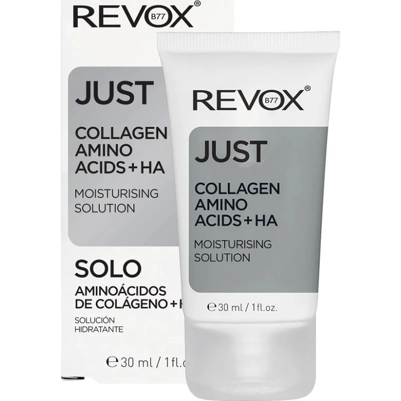 Revox B77 Just Aminoacidi del Collagene + HA 30 ml