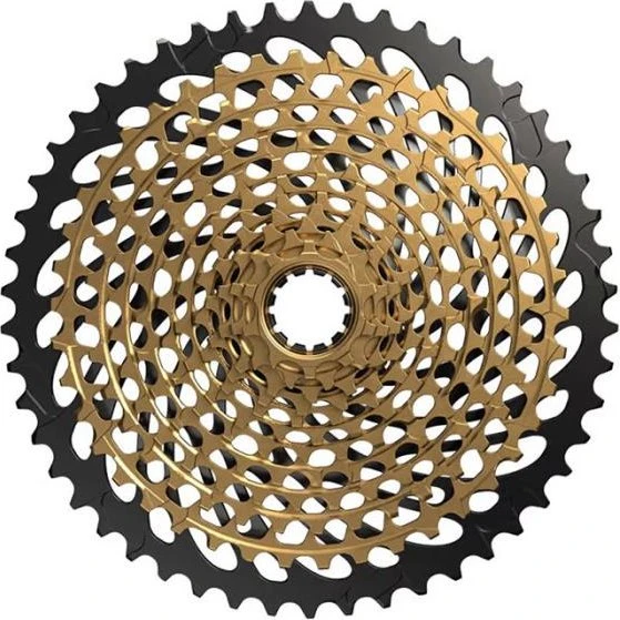 SRAM XG-1299 Eagle 10-52T Cassetta