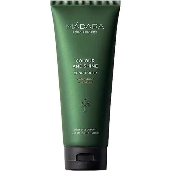 Madara Colour and Shine Conditioner 200 ml