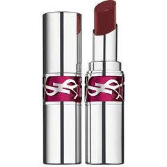 YSL Loveshine Candy Glaze Lipgloss-Stick - 6 Burgundy Temptation