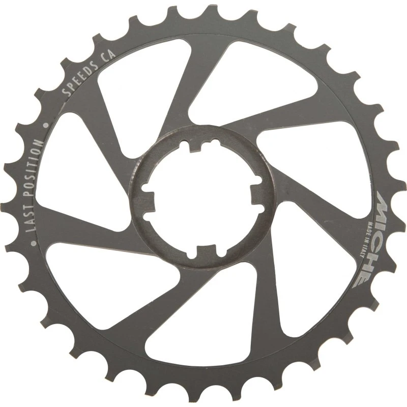 Miche Primato Light Pignone 11V Ultima Posizione