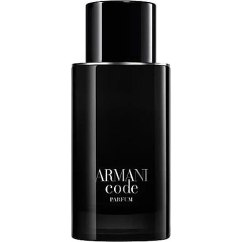 Armani Code Eau de Parfum 125ml Ricaricabile