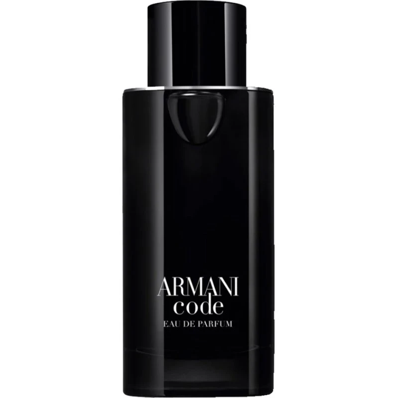 Armani Code Eau de Parfum 75ml Ricaricabile