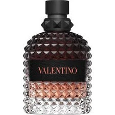 Valentino Uomo Born in Roma Coral Fantasy 100 ml Eau de Toilette