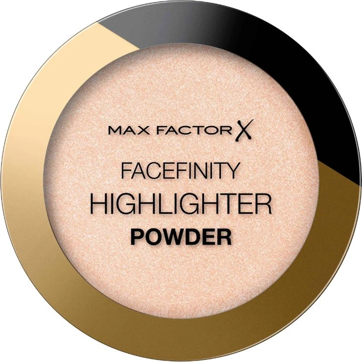 Max Factor Facefinity Illuminante Polvere 001 Nude Beam 8g