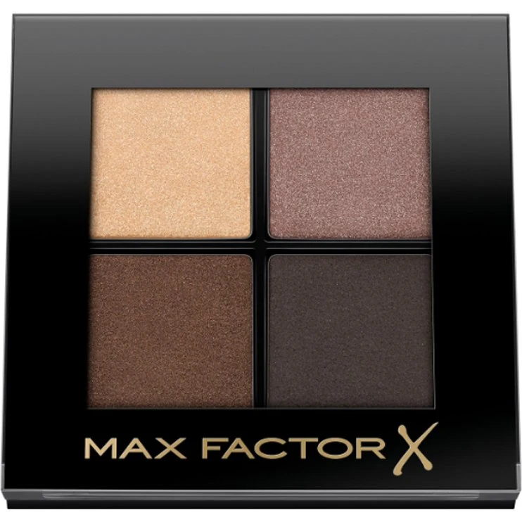 Max Factor Color Xpert Soft Touch Palette 003 Hazy Sands