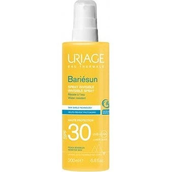 Uriage Bariesun Spray Invisibile SPF30 200ml