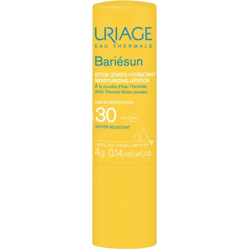Uriage Bariesun Stick Labbra Idratante SPF30 4g
