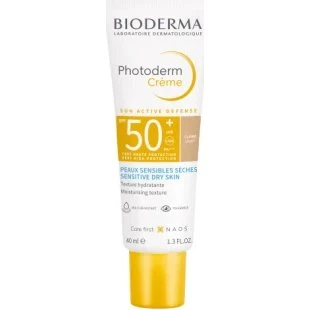 Bioderma Photoderm Crema Colore SPF50+ 40ml