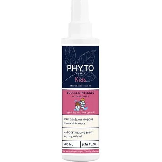 Phyto Ricci Intensive Kids Spray Districante 200 ml