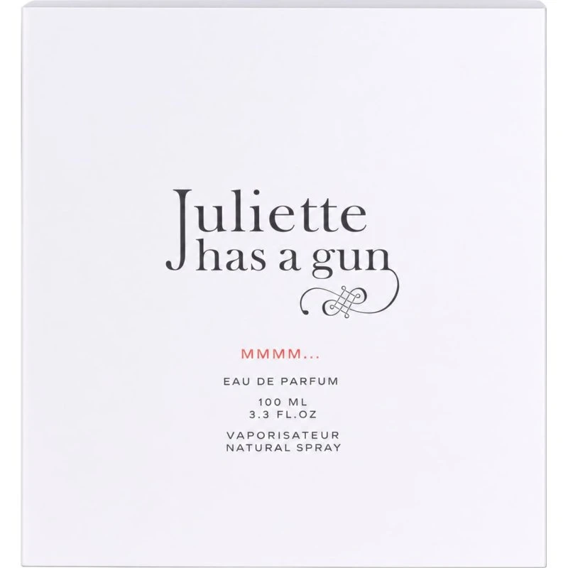 Juliette Has A Gun Mmmm EDP 100 ml