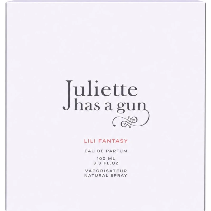 Juliette Has A Gun Lili Fantasy EDP 100 ml