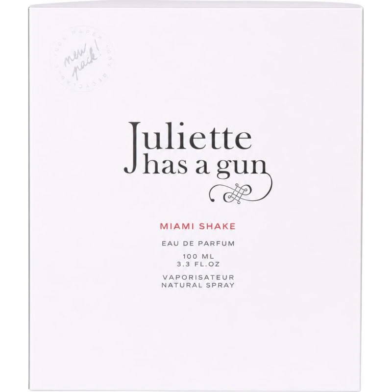 Juliette Has A Gun Miami Shake Eau de Parfum 100 ml