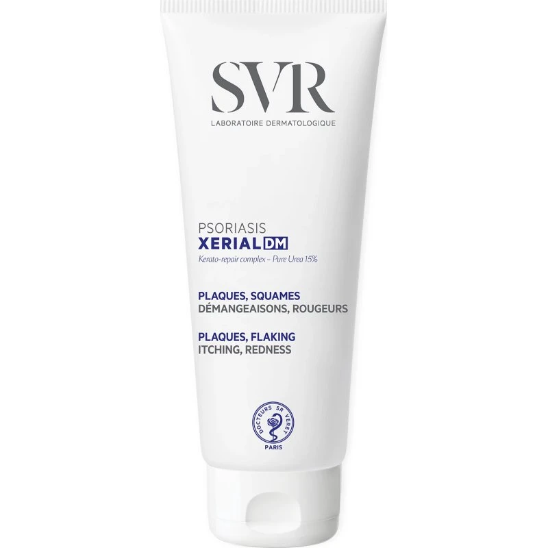 SVR Xerial DM Psoriasi 200 ml