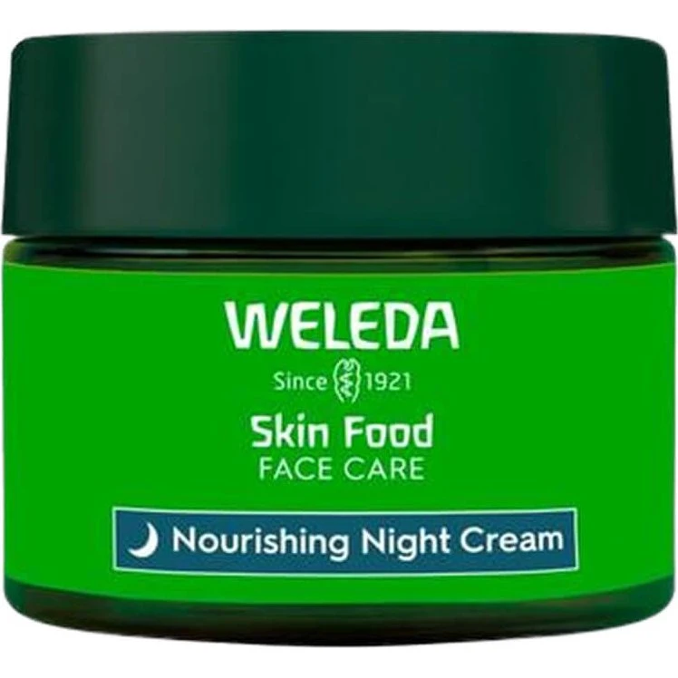 Weleda Skin Food Crema Notte Nutriente 40 ml