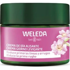 Weleda Crema Giorno Levigante Anti-Rughe 40 ml