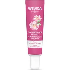 Weleda Contorno Occhi Levigante Anti-Rughe 12 ml