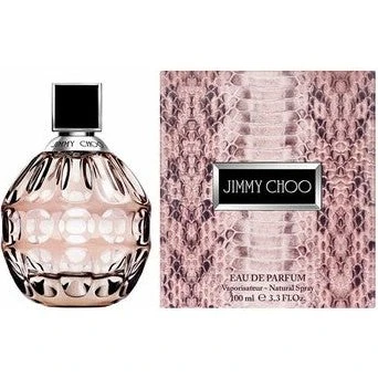 Jimmy Choo Eau de Parfum 60 ml