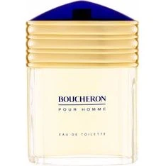 Boucheron Homme Eau de Toilette Spray 100 ml