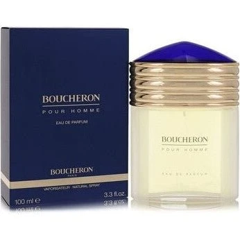 Boucheron Pour Homme Eau de Parfum 100ml