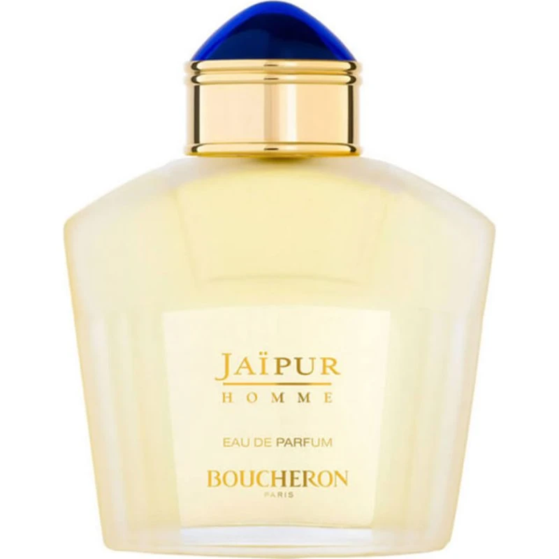 Boucheron Jaïpur Pour Homme Eau de Parfum 100ml