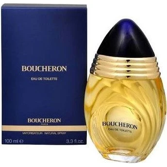 Boucheron Femme Eau de Toilette 100 ml