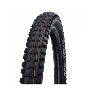 Schwalbe Magic Mary Addix Soft 29x2,25 TLR Super Trail Nero