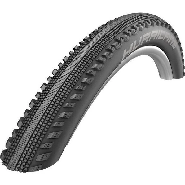 Schwalbe Hurricane Addix 29x2.25 Performance Line Nero