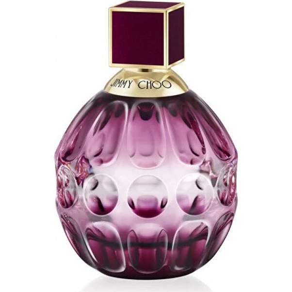 Jimmy Choo Fever Eau de Parfum 40 ml - Fragranza Orientale Vaniglia