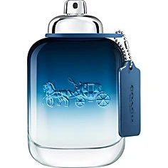 Coach Blue For Men Eau de Parfum 100 ml